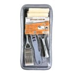Rolling Dog 4" Paint Tool Set 12pc